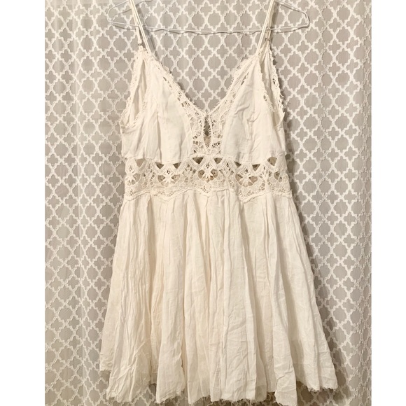 Free People Boho Dress - Picture 2 of 4